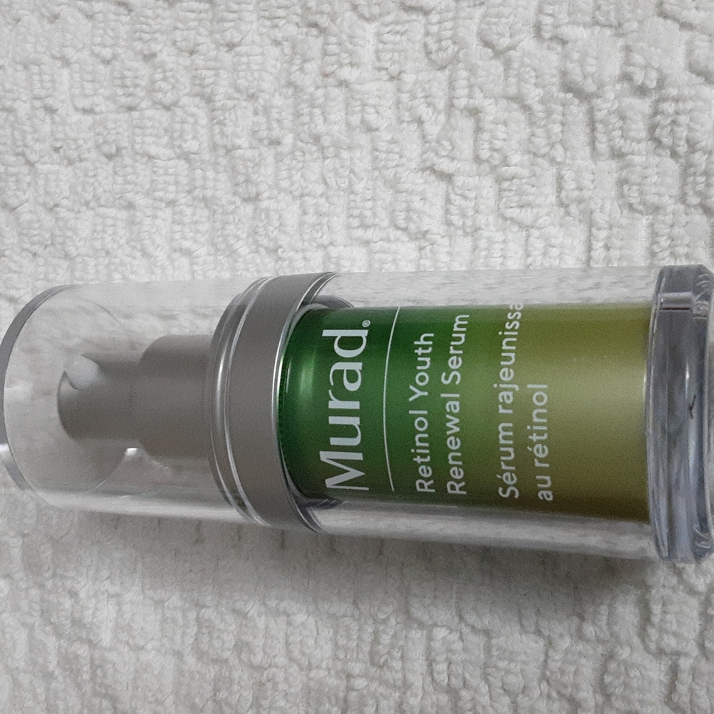 Murad Retinol Eye Serum